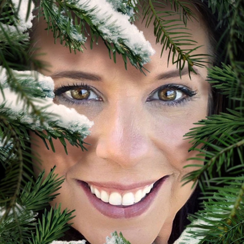 Meet your Posher, Veronica